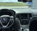 Чорний Джип Grand Cherokee, об'ємом двигуна 3 л та пробігом 202 тис. км за 25723 $, фото 8 на Automoto.ua
