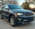 Черный Джип Гранд Чероки, объемом двигателя 3 л и пробегом 74 тыс. км за 12900 $, фото 1 на Automoto.ua