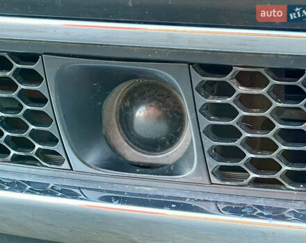 Черный Джип Гранд Чероки, объемом двигателя 2.99 л и пробегом 235 тыс. км за 23999 $, фото 31 на Automoto.ua