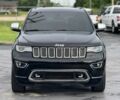 Джип Гранд Чероки 2017 в Одессе на Automoto.ua Черный Джип Гранд Чероки, объемом двигателя 3.6 л и пробегом 51 тыс. км за 8000 $, фото 1 на Automoto.ua