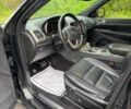 Джип Гранд Чероки 2017 в Черкассах на Automoto.ua Черный Джип Гранд Чероки, объемом двигателя 3.6 л и пробегом 54 тыс. км за 17700 $, фото 7 на Automoto.ua