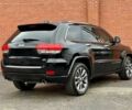 Чорний Джип Grand Cherokee, об'ємом двигуна 3.6 л та пробігом 67 тис. км за 13500 $, фото 6 на Automoto.ua