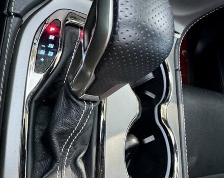 Чорний Джип Grand Cherokee, об'ємом двигуна 6.4 л та пробігом 131 тис. км за 34999 $, фото 43 на Automoto.ua