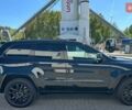 Чорний Джип Grand Cherokee, об'ємом двигуна 2.99 л та пробігом 185 тис. км за 31000 $, фото 3 на Automoto.ua