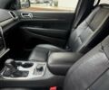 Джип Гранд Чероки 2017 в Виннице на Automoto.ua Черный Джип Гранд Чероки, объемом двигателя 3.6 л и пробегом 126 тыс. км за 27000 $, фото 3 на Automoto.ua