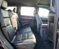 Чорний Джип Grand Cherokee, об'ємом двигуна 3.6 л та пробігом 72 тис. км за 6000 $, фото 10 на Automoto.ua
