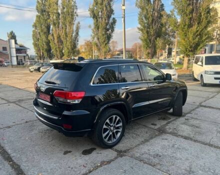 Чорний Джип Grand Cherokee, об'ємом двигуна 3.6 л та пробігом 178 тис. км за 16800 $, фото 3 на Automoto.ua