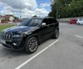 Чорний Джип Grand Cherokee, об'ємом двигуна 3.6 л та пробігом 174 тис. км за 25500 $, фото 19 на Automoto.ua