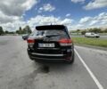 Чорний Джип Grand Cherokee, об'ємом двигуна 3.6 л та пробігом 174 тис. км за 25500 $, фото 2 на Automoto.ua