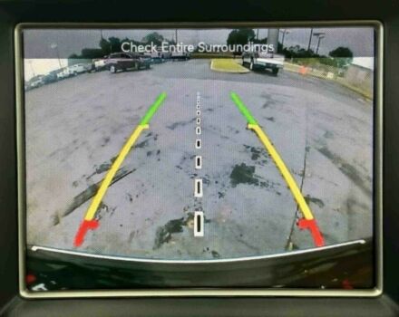 Джип Гранд Чероки 2017 в Одессе на Automoto.ua Черный Джип Гранд Чероки, объемом двигателя 3.6 л и пробегом 51 тыс. км за 8000 $, фото 12 на Automoto.ua