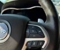 Джип Гранд Чероки 2017 в Кривом Роге на Automoto.ua Черный Джип Гранд Чероки, объемом двигателя 3 л и пробегом 119 тыс. км за 32999 $, фото 7 на Automoto.ua