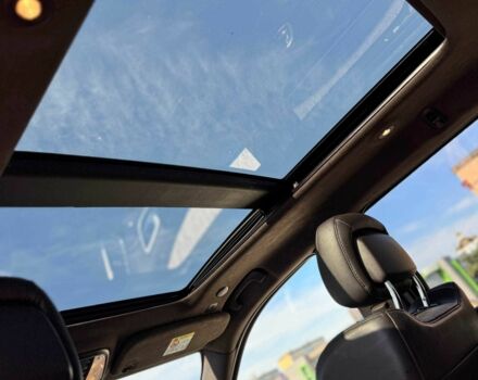 Джип Гранд Чероки 2017 в Кривом Роге на Automoto.ua Черный Джип Гранд Чероки, объемом двигателя 3 л и пробегом 119 тыс. км за 32999 $, фото 16 на Automoto.ua