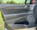 Чорний Джип Grand Cherokee, об'ємом двигуна 6.4 л та пробігом 131 тис. км за 34999 $, фото 24 на Automoto.ua