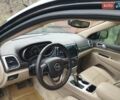 Чорний Джип Grand Cherokee, об'ємом двигуна 3.6 л та пробігом 182 тис. км за 16500 $, фото 12 на Automoto.ua