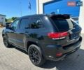 Чорний Джип Grand Cherokee, об'ємом двигуна 2.99 л та пробігом 185 тис. км за 31000 $, фото 5 на Automoto.ua
