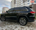 Джип Гранд Чероки 2017 в Виннице на Automoto.ua Черный Джип Гранд Чероки, объемом двигателя 3.6 л и пробегом 128 тыс. км за 34000 $, фото 3 на Automoto.ua