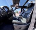 Черный Джип Гранд Чероки, объемом двигателя 2.99 л и пробегом 119 тыс. км за 36900 $, фото 16 на Automoto.ua