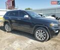 Чорний Джип Grand Cherokee, об'ємом двигуна 3.6 л та пробігом 160 тис. км за 4700 $, фото 3 на Automoto.ua