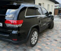Чорний Джип Grand Cherokee, об'ємом двигуна 3.6 л та пробігом 175 тис. км за 25400 $, фото 18 на Automoto.ua