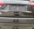 Чорний Джип Grand Cherokee, об'ємом двигуна 2.99 л та пробігом 195 тис. км за 26000 $, фото 9 на Automoto.ua