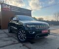 Чорний Джип Grand Cherokee, об'ємом двигуна 3.6 л та пробігом 178 тис. км за 16800 $, фото 1 на Automoto.ua
