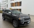 Джип Гранд Чероки 2017 в Виннице на Automoto.ua Черный Джип Гранд Чероки, объемом двигателя 3.6 л и пробегом 126 тыс. км за 27000 $, фото 14 на Automoto.ua