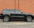 Чорний Джип Grand Cherokee, об'ємом двигуна 3.6 л та пробігом 67 тис. км за 13500 $, фото 7 на Automoto.ua