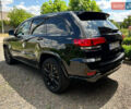 Чорний Джип Grand Cherokee, об'ємом двигуна 3.6 л та пробігом 135 тис. км за 24500 $, фото 4 на Automoto.ua