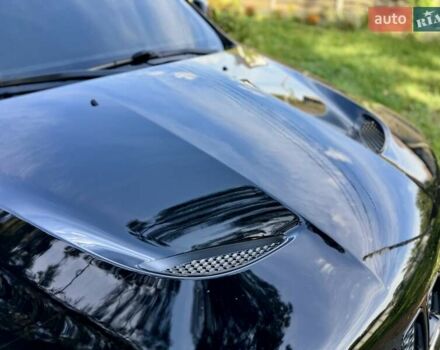 Чорний Джип Grand Cherokee, об'ємом двигуна 6.4 л та пробігом 131 тис. км за 34999 $, фото 17 на Automoto.ua