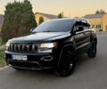 Чорний Джип Grand Cherokee, об'ємом двигуна 3.6 л та пробігом 220 тис. км за 18700 $, фото 1 на Automoto.ua