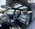 Черный Джип Гранд Чероки, объемом двигателя 3.6 л и пробегом 161 тыс. км за 24999 $, фото 3 на Automoto.ua