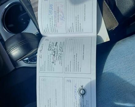 Чорний Джип Grand Cherokee, об'ємом двигуна 2.99 л та пробігом 185 тис. км за 31000 $, фото 15 на Automoto.ua