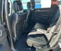 Чорний Джип Grand Cherokee, об'ємом двигуна 2.99 л та пробігом 185 тис. км за 31000 $, фото 12 на Automoto.ua