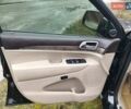 Чорний Джип Grand Cherokee, об'ємом двигуна 3.6 л та пробігом 182 тис. км за 16500 $, фото 13 на Automoto.ua