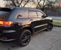 Черный Джип Гранд Чероки, объемом двигателя 3.6 л и пробегом 94 тыс. км за 36250 $, фото 4 на Automoto.ua