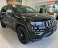 Черный Джип Гранд Чероки, объемом двигателя 3.6 л и пробегом 158 тыс. км за 5100 $, фото 1 на Automoto.ua