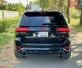 Чорний Джип Grand Cherokee, об'ємом двигуна 6.4 л та пробігом 131 тис. км за 34999 $, фото 5 на Automoto.ua