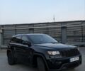 Чорний Джип Grand Cherokee, об'ємом двигуна 3.6 л та пробігом 180 тис. км за 16065 $, фото 1 на Automoto.ua