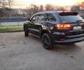 Черный Джип Гранд Чероки, объемом двигателя 3.6 л и пробегом 94 тыс. км за 36250 $, фото 2 на Automoto.ua