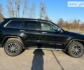 Чорний Джип Grand Cherokee, об'ємом двигуна 3.6 л та пробігом 107 тис. км за 21900 $, фото 9 на Automoto.ua