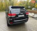Джип Гранд Чероки 2017 в Виннице на Automoto.ua Черный Джип Гранд Чероки, объемом двигателя 3.6 л и пробегом 126 тыс. км за 27000 $, фото 22 на Automoto.ua