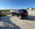 Чорний Джип Grand Cherokee, об'ємом двигуна 3 л та пробігом 117 тис. км за 30000 $, фото 4 на Automoto.ua