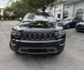Черный Джип Гранд Чероки, объемом двигателя 3.6 л и пробегом 56 тыс. км за 11300 $, фото 1 на Automoto.ua