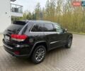 Джип Гранд Чероки 2017 в Виннице на Automoto.ua Черный Джип Гранд Чероки, объемом двигателя 3.6 л и пробегом 126 тыс. км за 27000 $, фото 17 на Automoto.ua