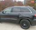 Чорний Джип Grand Cherokee, об'ємом двигуна 2.99 л та пробігом 195 тис. км за 26000 $, фото 6 на Automoto.ua