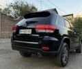 Черный Джип Гранд Чероки, объемом двигателя 3.6 л и пробегом 110 тыс. км за 22700 $, фото 14 на Automoto.ua