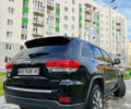 Джип Гранд Чероки 2017 в Виннице на Automoto.ua Черный Джип Гранд Чероки, объемом двигателя 3.6 л и пробегом 128 тыс. км за 34000 $, фото 14 на Automoto.ua