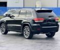 Джип Гранд Чероки 2017 в Одессе на Automoto.ua Черный Джип Гранд Чероки, объемом двигателя 3.6 л и пробегом 51 тыс. км за 8000 $, фото 4 на Automoto.ua