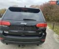 Чорний Джип Grand Cherokee, об'ємом двигуна 2.99 л та пробігом 195 тис. км за 26000 $, фото 8 на Automoto.ua