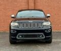 Чорний Джип Grand Cherokee, об'ємом двигуна 3.6 л та пробігом 67 тис. км за 13500 $, фото 1 на Automoto.ua
